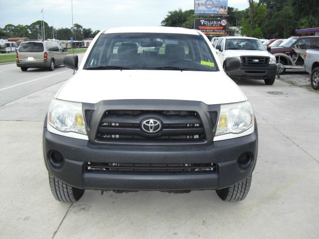 Toyota Tacoma 2007 photo 2