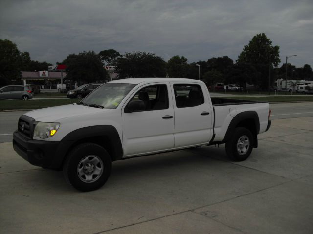 Toyota Tacoma 2007 photo 3