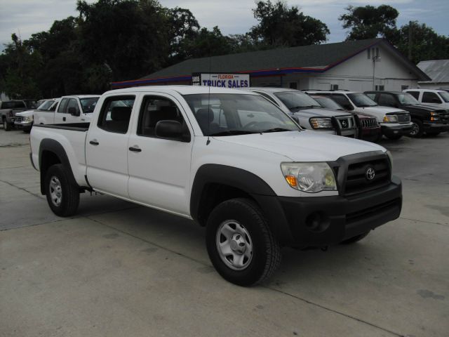 Toyota Tacoma 2007 photo 4