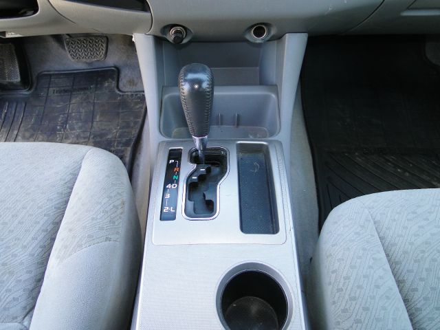 Toyota Tacoma 2007 photo 13