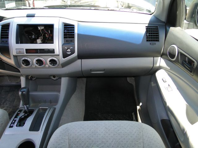 Toyota Tacoma 2007 photo 14