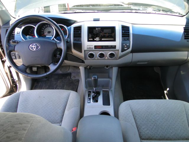 Toyota Tacoma 2007 photo 15