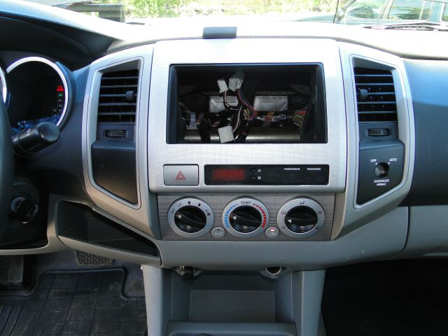 Toyota Tacoma 2007 photo 16