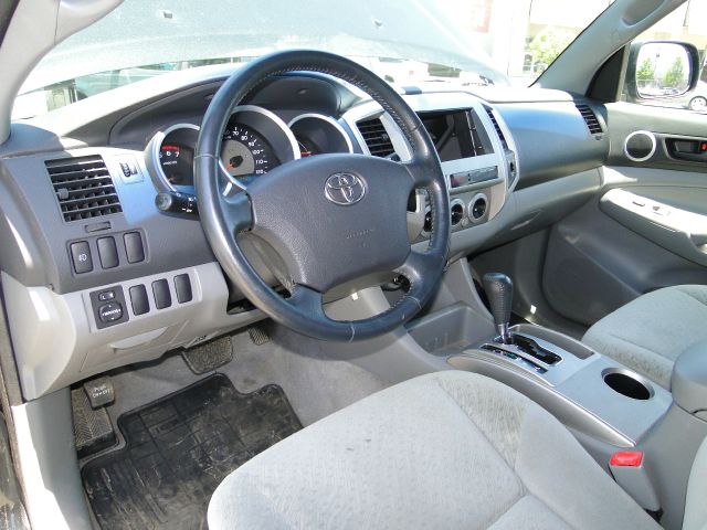 Toyota Tacoma 2007 photo 18