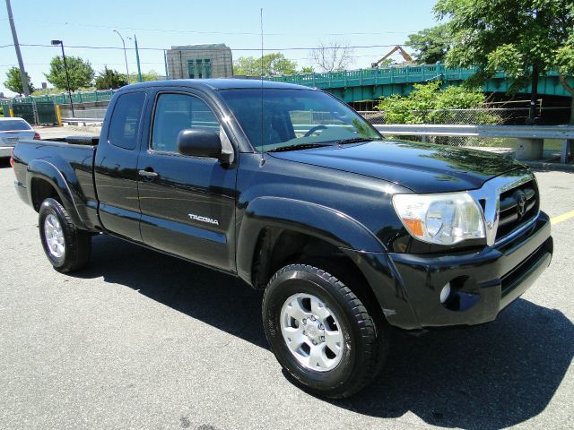 Toyota Tacoma 2007 photo 2