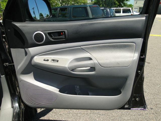 Toyota Tacoma 2007 photo 20