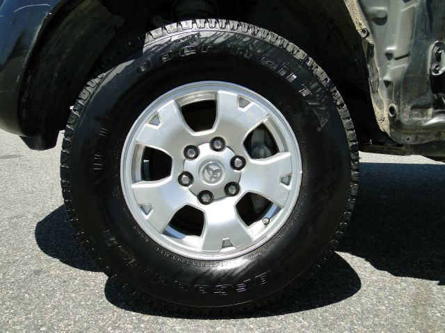 Toyota Tacoma 2007 photo 24