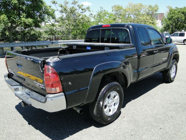 Toyota Tacoma 2007 photo 25