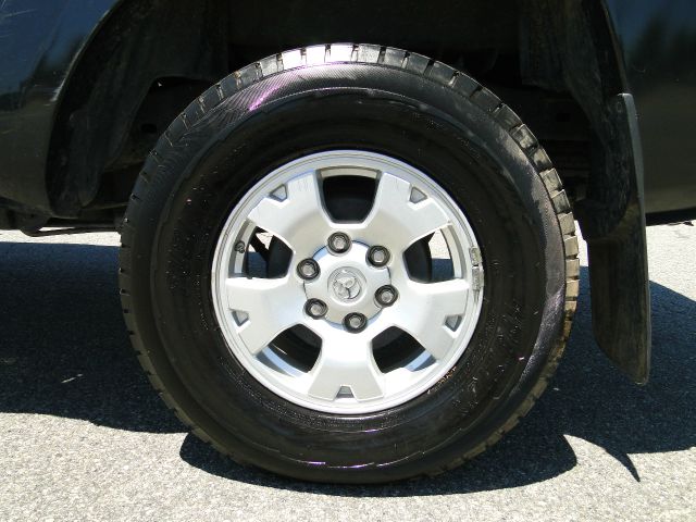 Toyota Tacoma 2007 photo 26