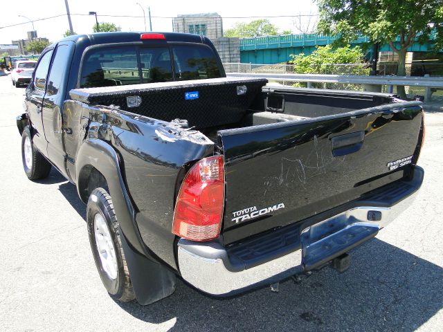 Toyota Tacoma 2007 photo 27