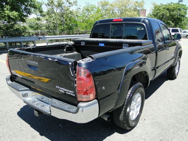 Toyota Tacoma 2007 photo 28