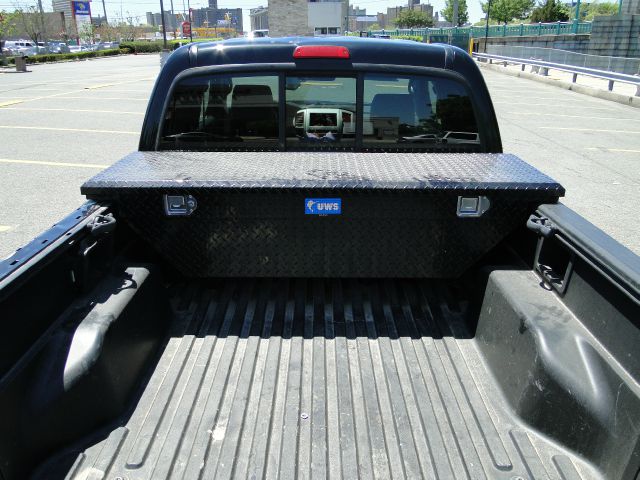 Toyota Tacoma 2007 photo 29