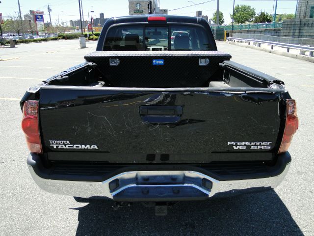 Toyota Tacoma 2007 photo 30