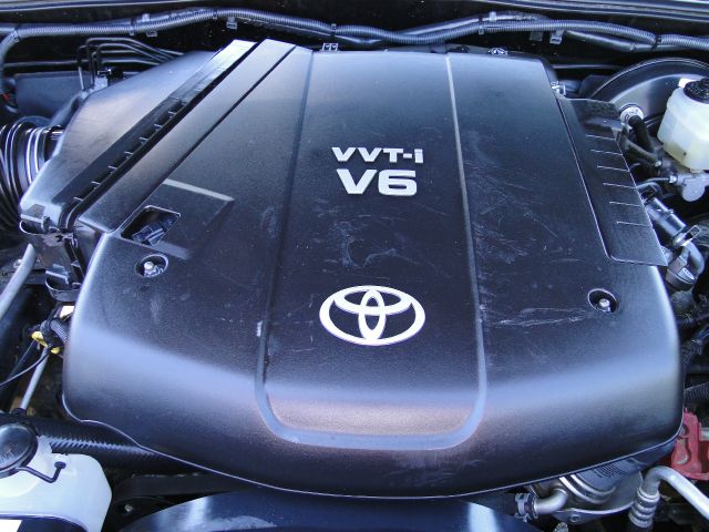 Toyota Tacoma 2007 photo 32