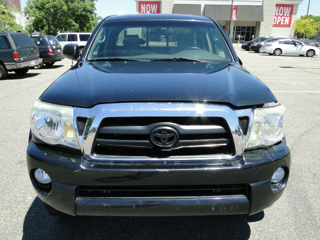 Toyota Tacoma 2007 photo 33