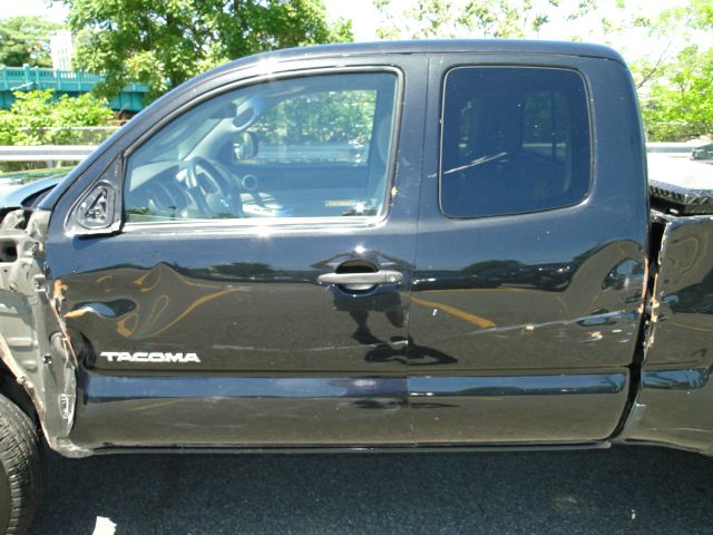 Toyota Tacoma 2007 photo 34