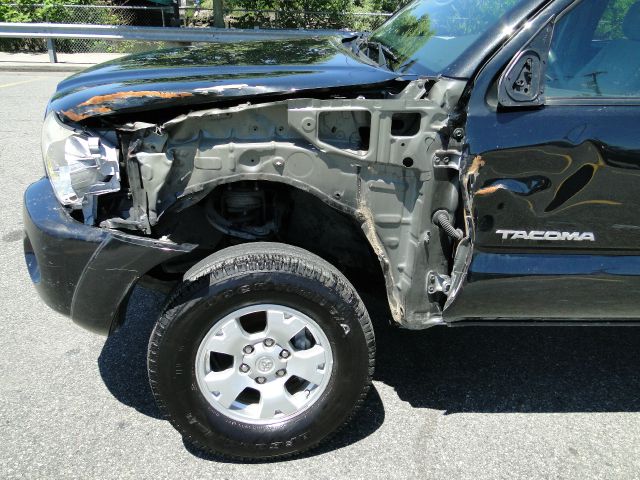 Toyota Tacoma 2007 photo 35