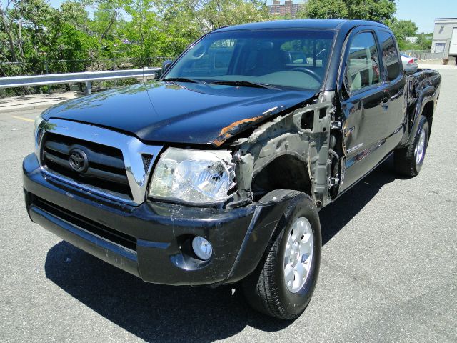 Toyota Tacoma 2007 photo 37