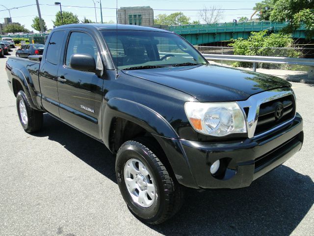 Toyota Tacoma 2007 photo 38