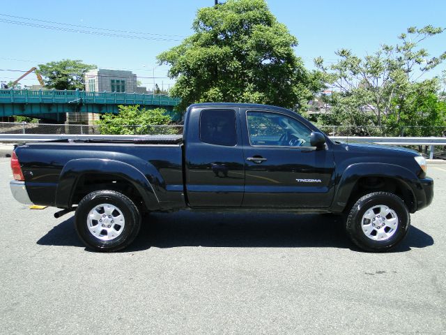 Toyota Tacoma 2007 photo 39