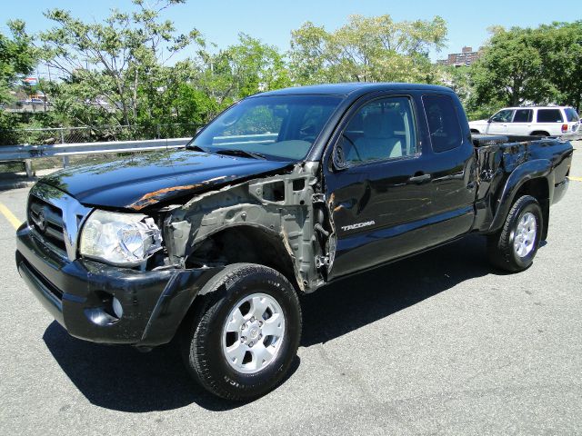 Toyota Tacoma 2007 photo 40