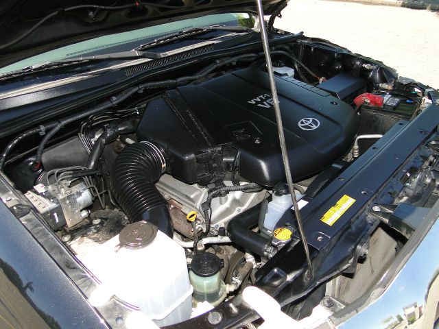 Toyota Tacoma 2007 photo 41