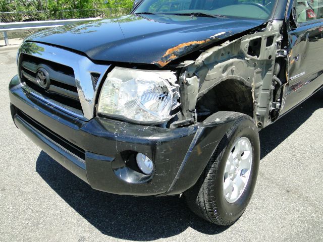 Toyota Tacoma 2007 photo 42