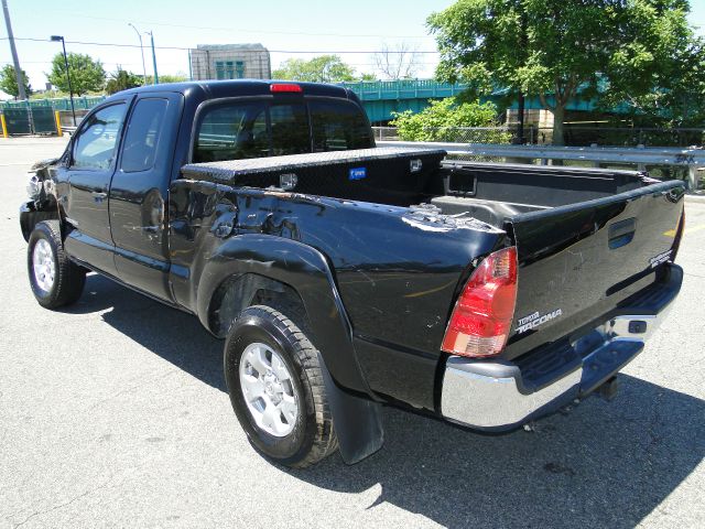 Toyota Tacoma 2007 photo 43