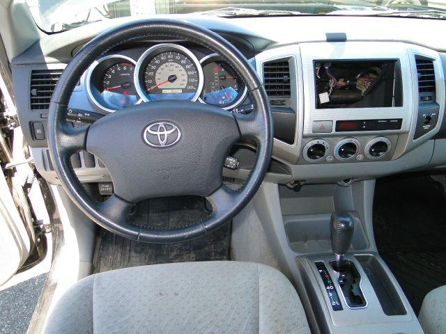 Toyota Tacoma 2007 photo 5