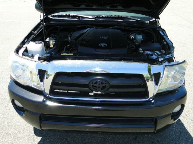 Toyota Tacoma 2007 photo 7