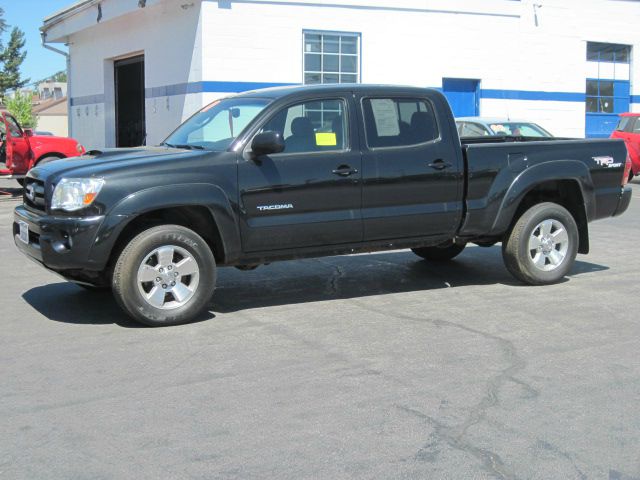 Toyota Tacoma 2007 photo 1