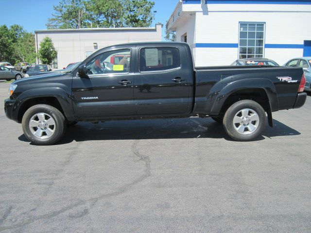 Toyota Tacoma 2007 photo 4