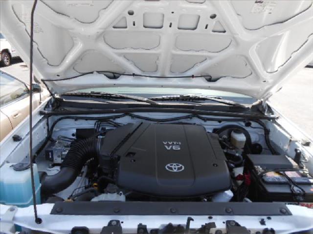 Toyota Tacoma 2007 photo 1