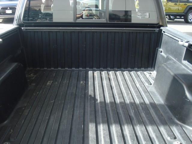 Toyota Tacoma 2007 photo 1