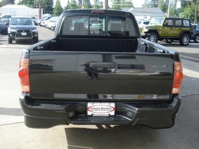 Toyota Tacoma 2007 photo 2