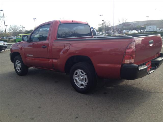 Toyota Tacoma 2007 photo 1