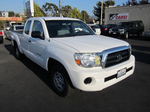 Toyota Tacoma 2007 photo 1