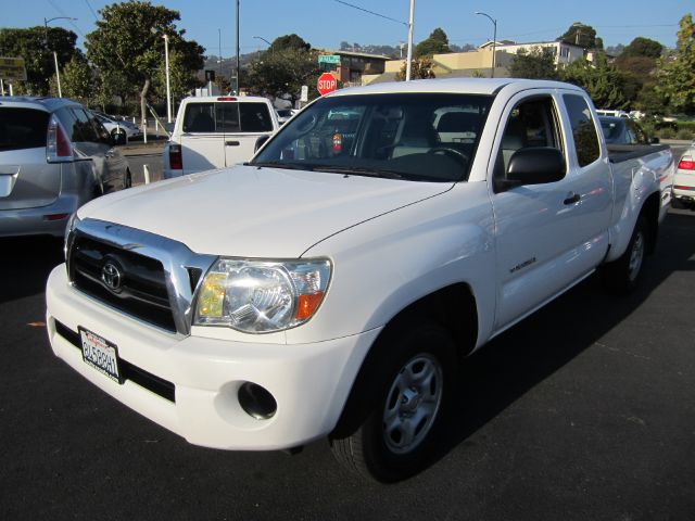 Toyota Tacoma 2007 photo 2