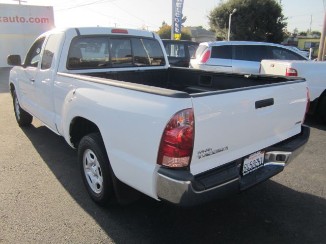 Toyota Tacoma 2007 photo 3