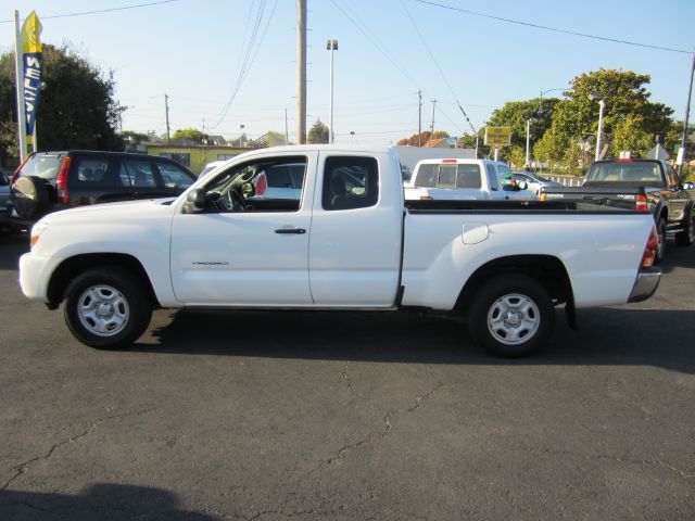 Toyota Tacoma 2007 photo 4