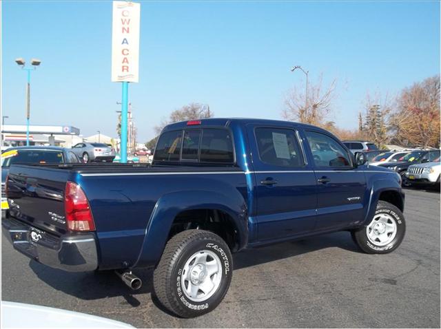 Toyota Tacoma 2007 photo 2