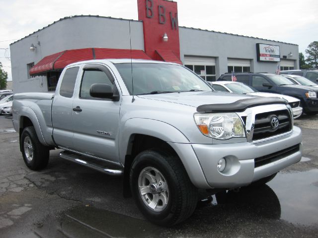 Toyota Tacoma 2007 photo 2