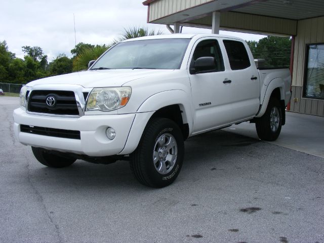 Toyota Tacoma 2007 photo 1