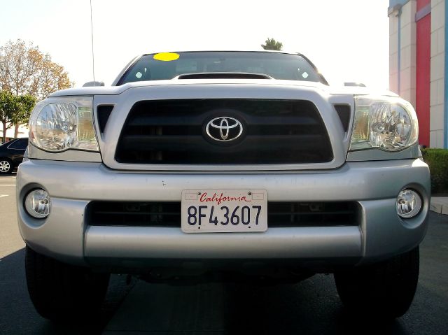 Toyota Tacoma 2007 photo 1