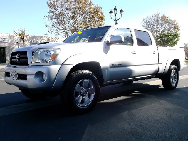 Toyota Tacoma 2007 photo 2