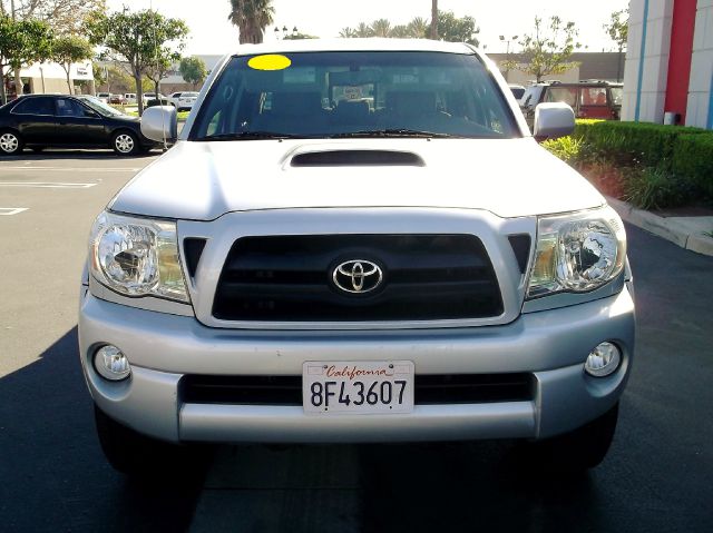 Toyota Tacoma 2007 photo 3