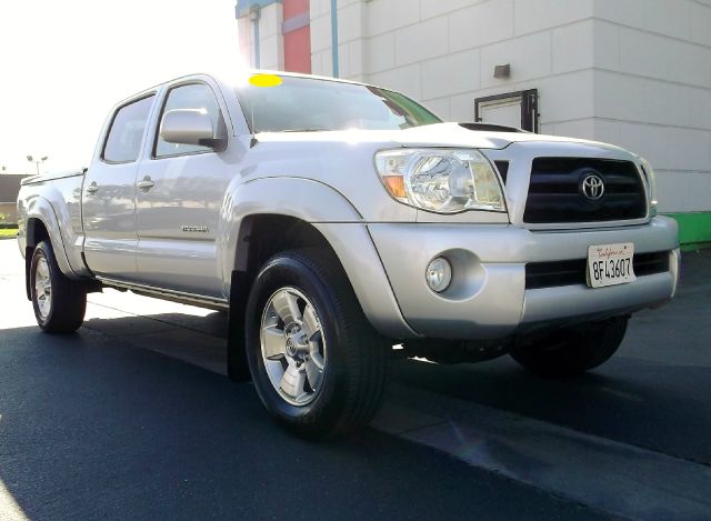 Toyota Tacoma 2007 photo 4