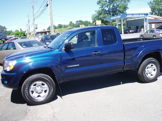 Toyota Tacoma 2007 photo 3