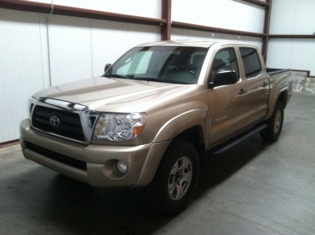 Toyota Tacoma 2007 photo 1