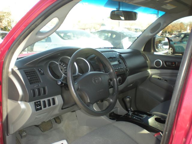 Toyota Tacoma 2007 photo 2